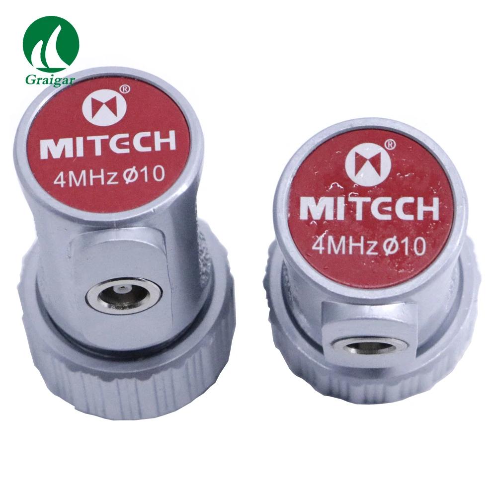 MITECH 4MHz 10mm ƮƮ  κ   ..